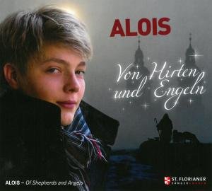 Alois - Weihnachten - Christmas Preiser Jul 1CD