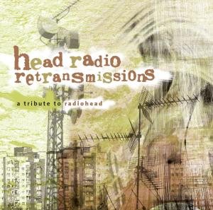Head Radio Retransmission 2CD