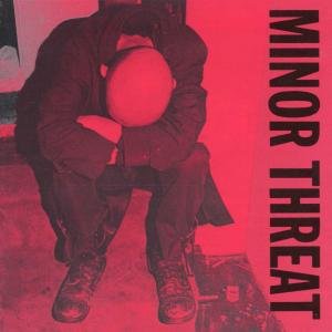 Minor Threat-Complete Discography 1-CD