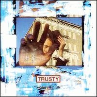 Trusty - Goodbye Dr Fate 1CD