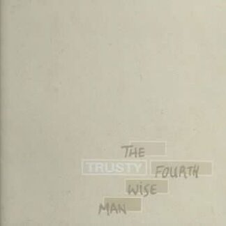 Trusty - Fourth Wise Man 1CD