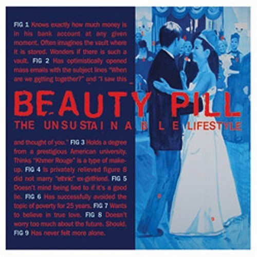 BEAUTY PILL UNSUSTAINABLE LIFESTYLE CD