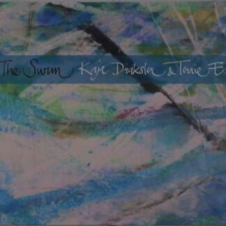 Terrie Ex & Kaja Draksler - The Swim 1CD