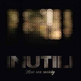 Inutili - New Sex Society 1CD