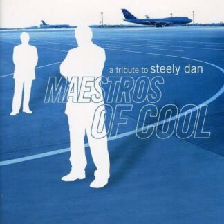 MAESTROS OF COOL VARIOUS CD