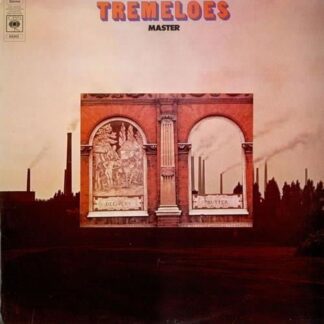 Tremeloes - Master 1CD