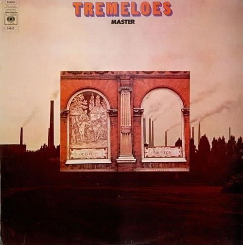Tremeloes - Master 1CD