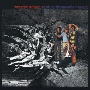 Velvet Opera - Ride a Hustler's Dream - 2025 Remaster 1CD