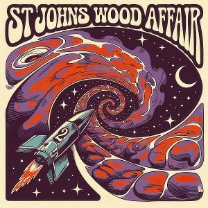 St Johns Wood Affair - 2 1CD
