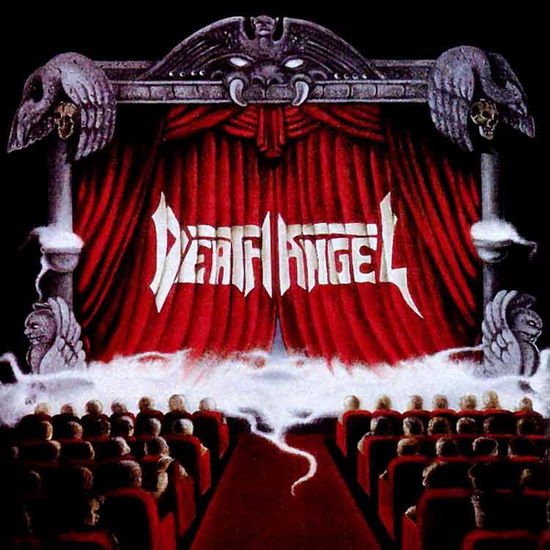 Death Angel - Act Iii 1CD