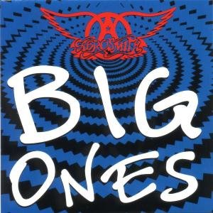 Aerosmith - Big Ones 1CD