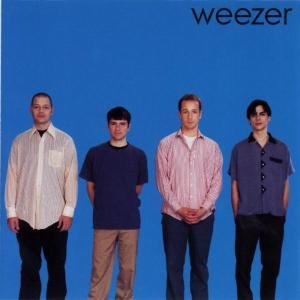 Weezer - Weezer 1CD