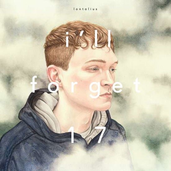 LONTALIUS ILl Forget 17 CD