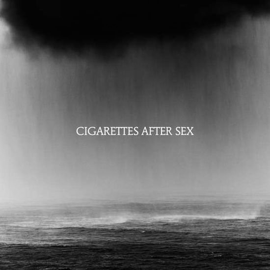 Cigarettes After Sex - Cry 1CD