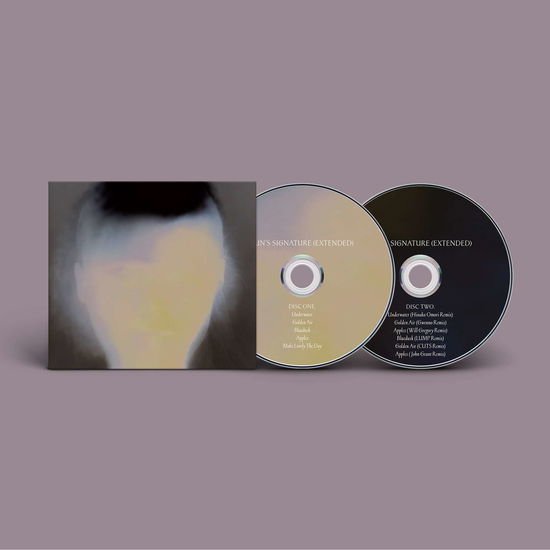 Sun's Signature - Sun's Signature 2CD