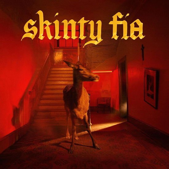 Fontaines D.C.-Skinty Fia 1-CD
