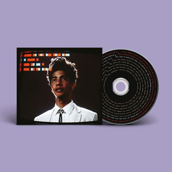 Skinny Pelembe - Hardly The Same Snake 1CD