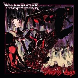 Weaponizer - Lawless Age 1CD