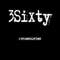 3sixty - #Truestories 1CD