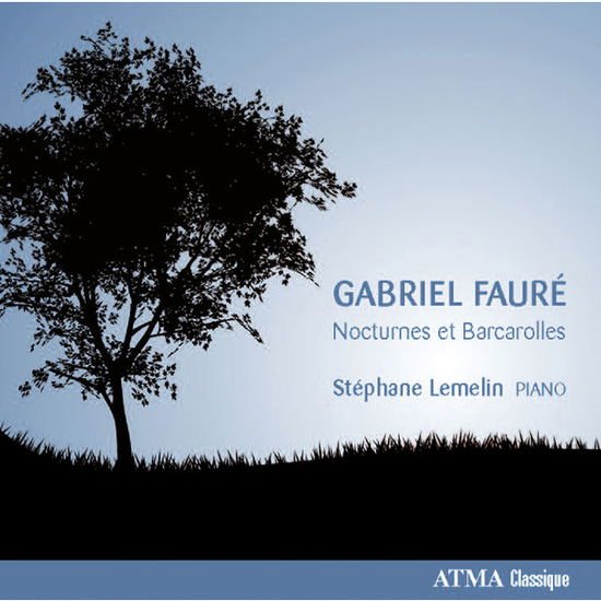 Stephane Lemelin - Nocturnes & Barcarolles 2CD