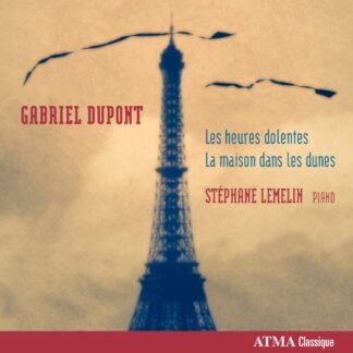 Stéphane Lemelin - Heures Dolentes, Les 2CD
