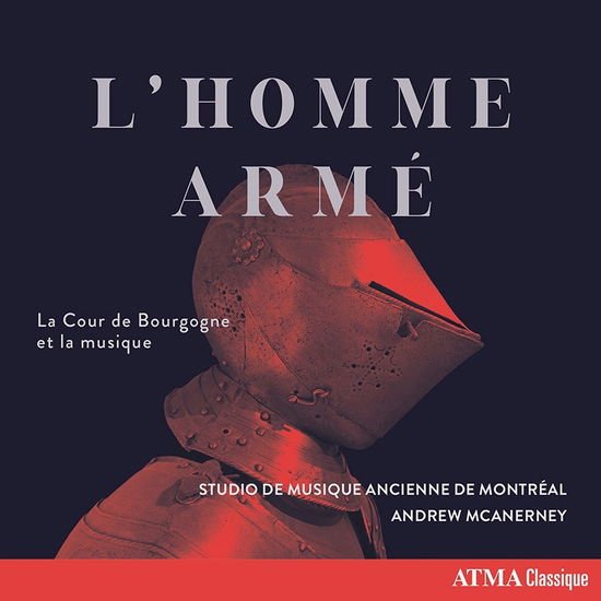 DE MUSIQUE ANCIENNE  STUDIO LHOMME ARM‚Ä¶ CD