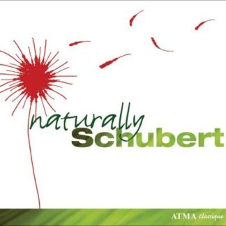 Jonas Kaufmann - Naturally Schubert 1CD