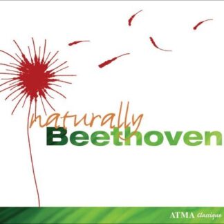 Beethoven - Naturally Beethoven 1CD