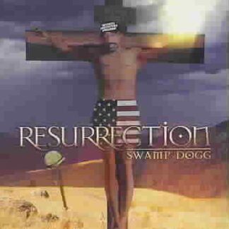 Swamp Dogg - Resurrection 1CD