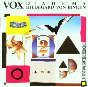 Vox Diadema - Hildgeard Von Bingen 1CD
