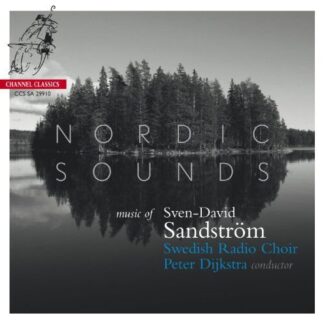 Sven-David Sandstrom - Nordic Sounds 1CD