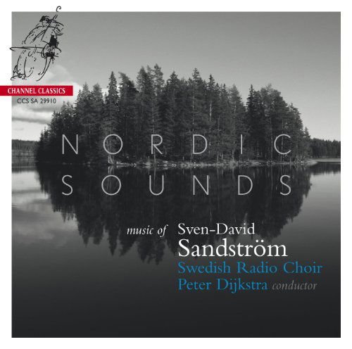Sven-David Sandstrom - Nordic Sounds 1CD