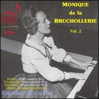 Monique De La Bruchollerie - Legendary Treasures: Monique De La Bruchollerie 2 2CD