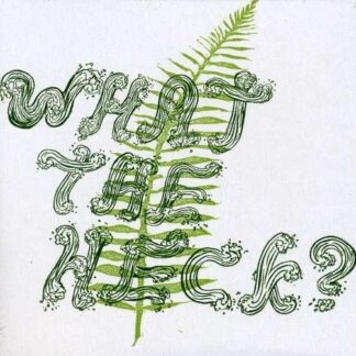 What the Heck 2009 - Deleted - What the Heck 2009 1CD