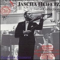 Heifetz - Collection 3 1CD