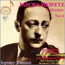 Heifetz - Collection 4 1CD