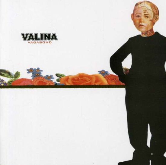 Valina - Vagabond 1CD