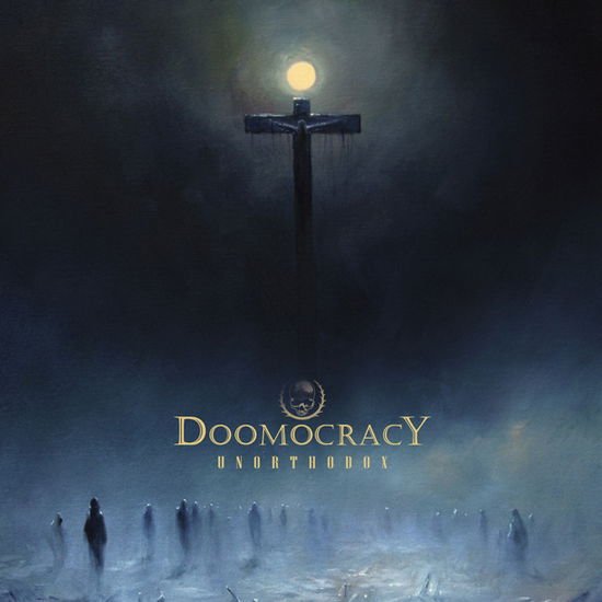 Unorthodox - Doomocracy 1CD