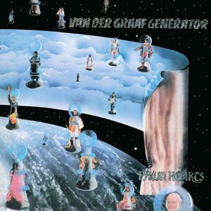 Van Der Graaf Generator - Pawn Hearts 1CD