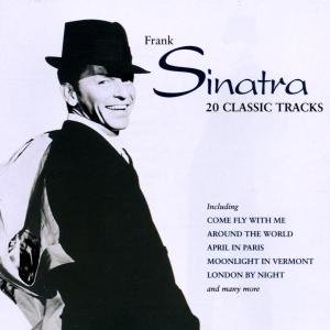 Frank Sinatra - 20 Classics Tracks 1CD