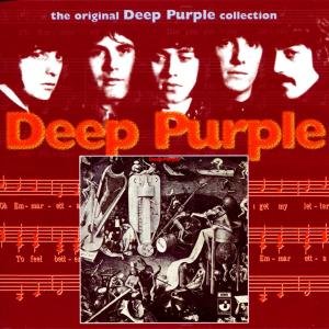 Deep Purple - Deep Purple 1CD