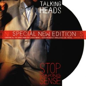 Talking Heads - Stop Making Sense 1CD