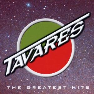Tavares - The Gold Collection 1CD