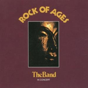 The Band - Rock of Ages 2CD