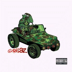Gorillaz - Gorillaz 1CD
