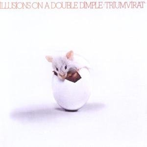 Triumvirat - Illusions On A Double + 4 1CD