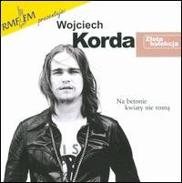 Wojciech Korda - Zlota Kolekcja 1CD