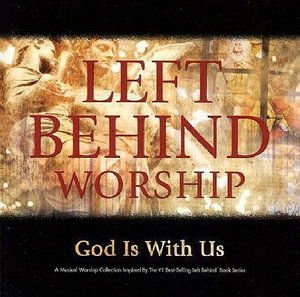 Left Behind Worship 1CD