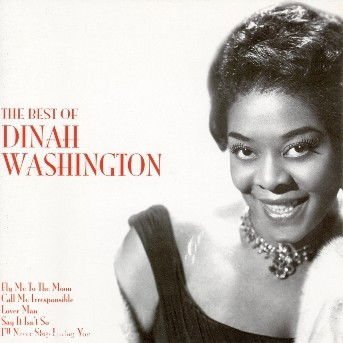 Washington Dinah - Best of Dinal Washington 1CD