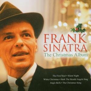 Frank Sinatra - Sinatra Christmas Album 1CD